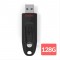 SanDisk USB 울트라 Ultra Z48 128GB USB 3.0 SDCZ48 1번째 이미지