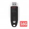 SanDisk USB 울트라 Ultra Z48 16GB USB 3.0 SDCZ48- 1번째 이미지