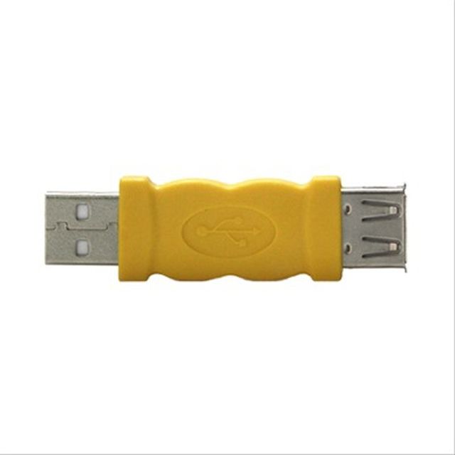 USB 2.0 A 연장젠더