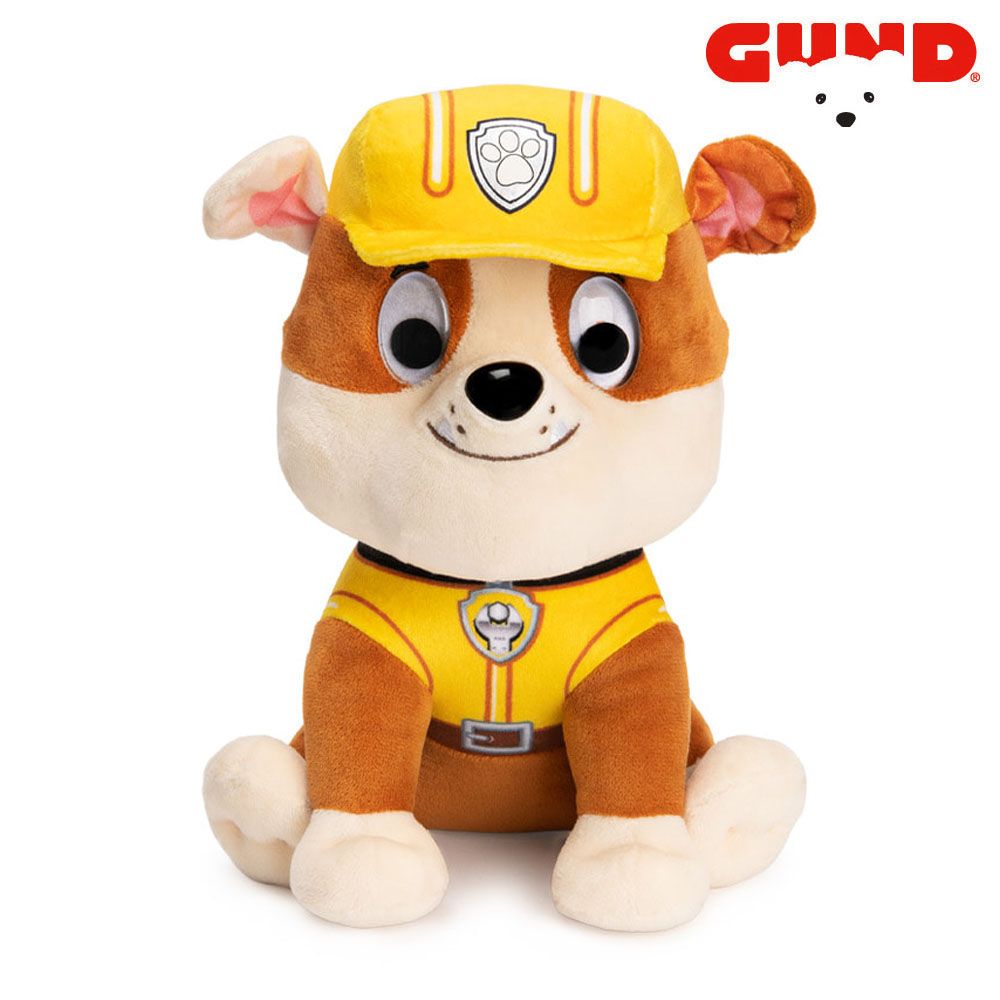 GuND 퍼피구조대 러블 인형 16cm (G6056514)