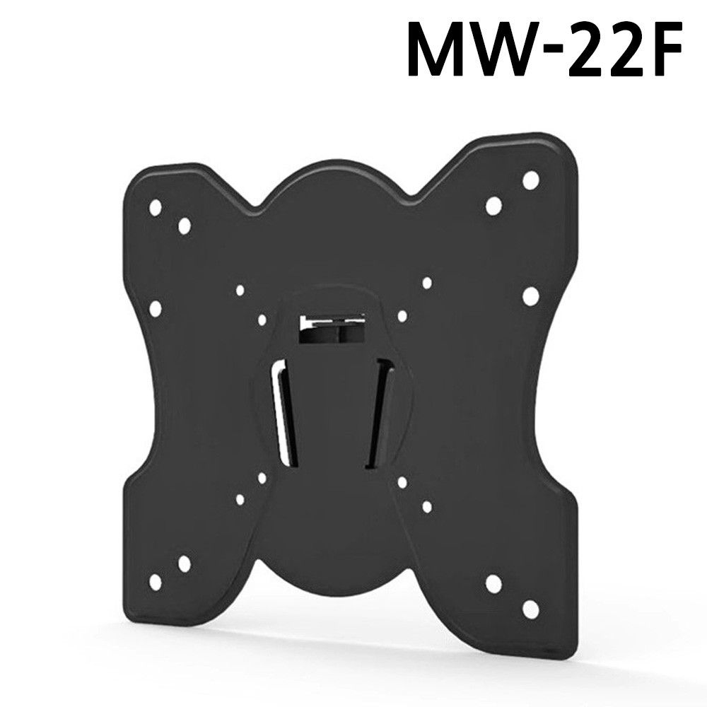 마운트피아 TV브라켓 벽걸이형 MW-22F(23-42in)