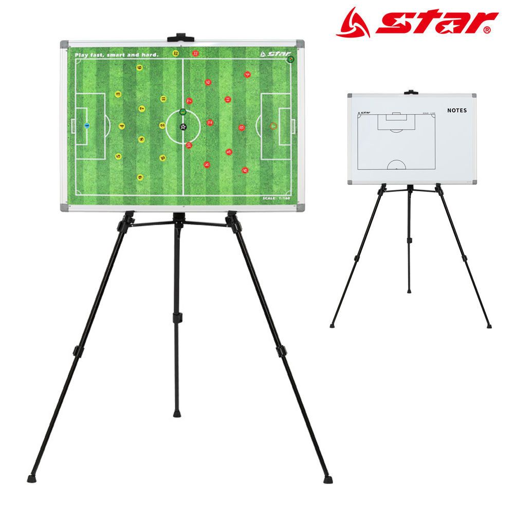 스타스포츠 축구작전판 뉴 (이젤형) (SA150)