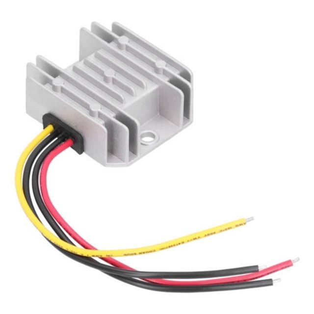 120W 10A DC DC 컨버터 스텝다운 24V to 12V