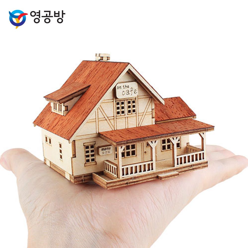 오늘의쇼핑은 영공방 미니 온 더 카페 (YM566)