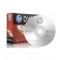 HP Media DVD-R 16x 4.7GB 1P 슬림 케이스 10장 1번째 이미지