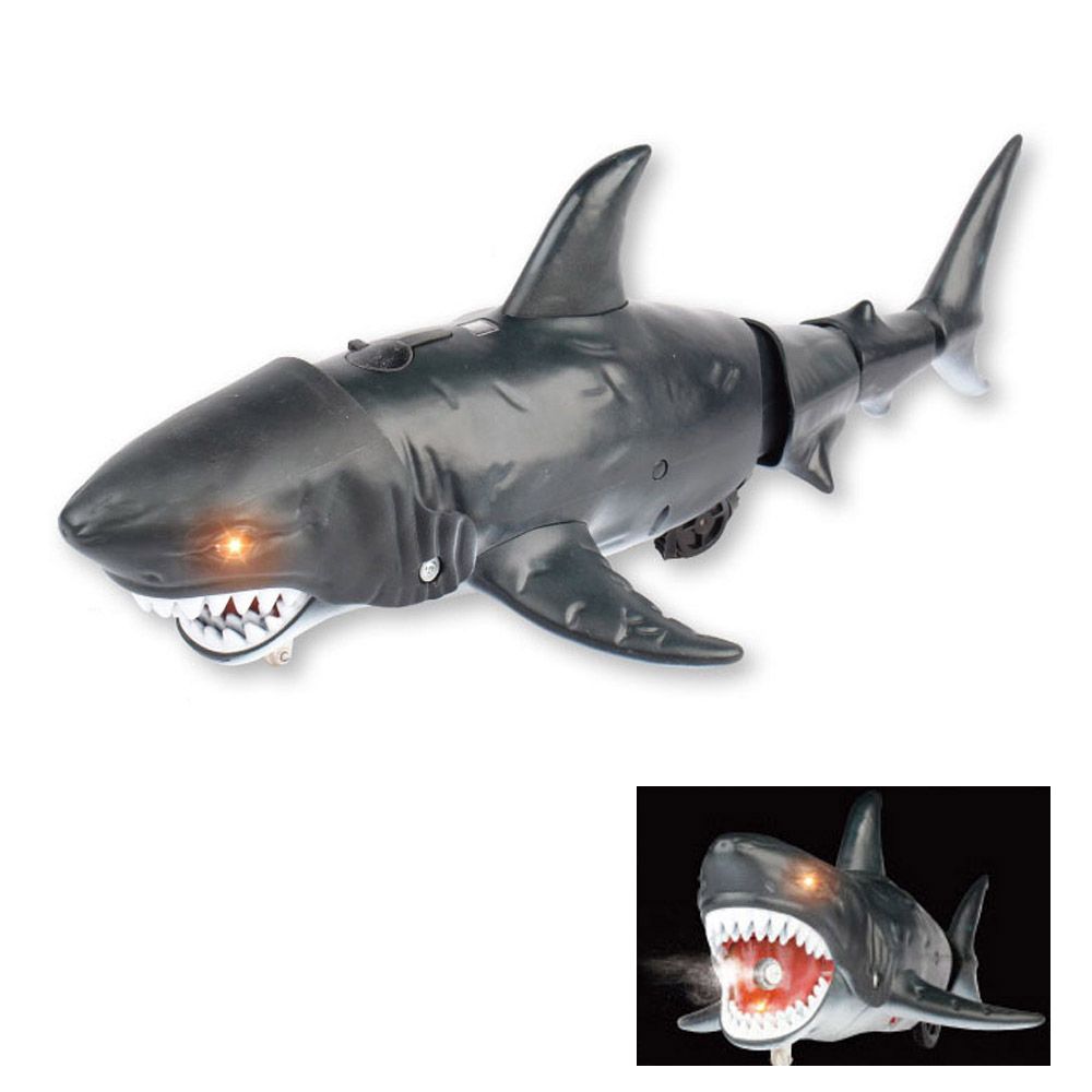 반디 상어 RC SHARK