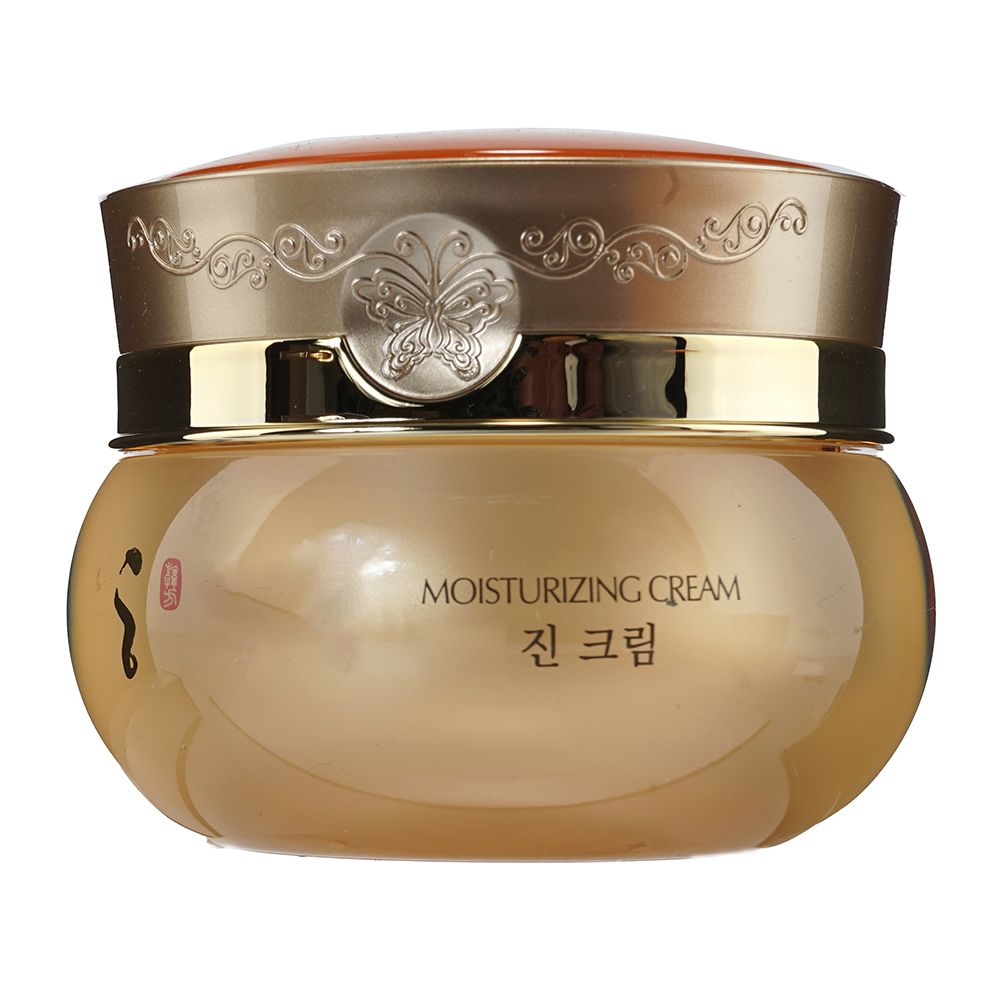 오늘의쇼핑은 피부에 유익한 30가지귀한성분 한방 여자 크림 50ml