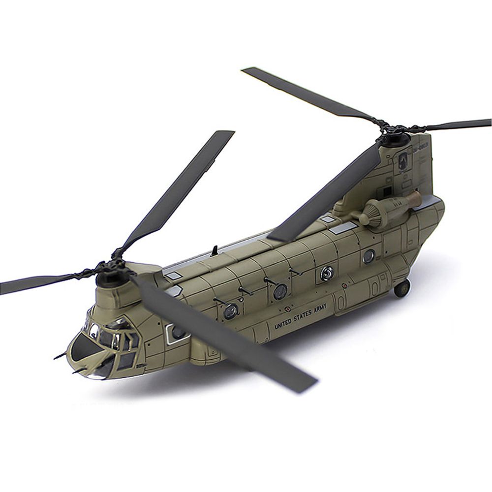 1대144 CH-47 D F J HC.Mk.l 4 NATIONS 프라모델