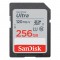 SanDisk Ultra SDXC 메모리 카드 (DUNC) (256GB) 1번째 이미지