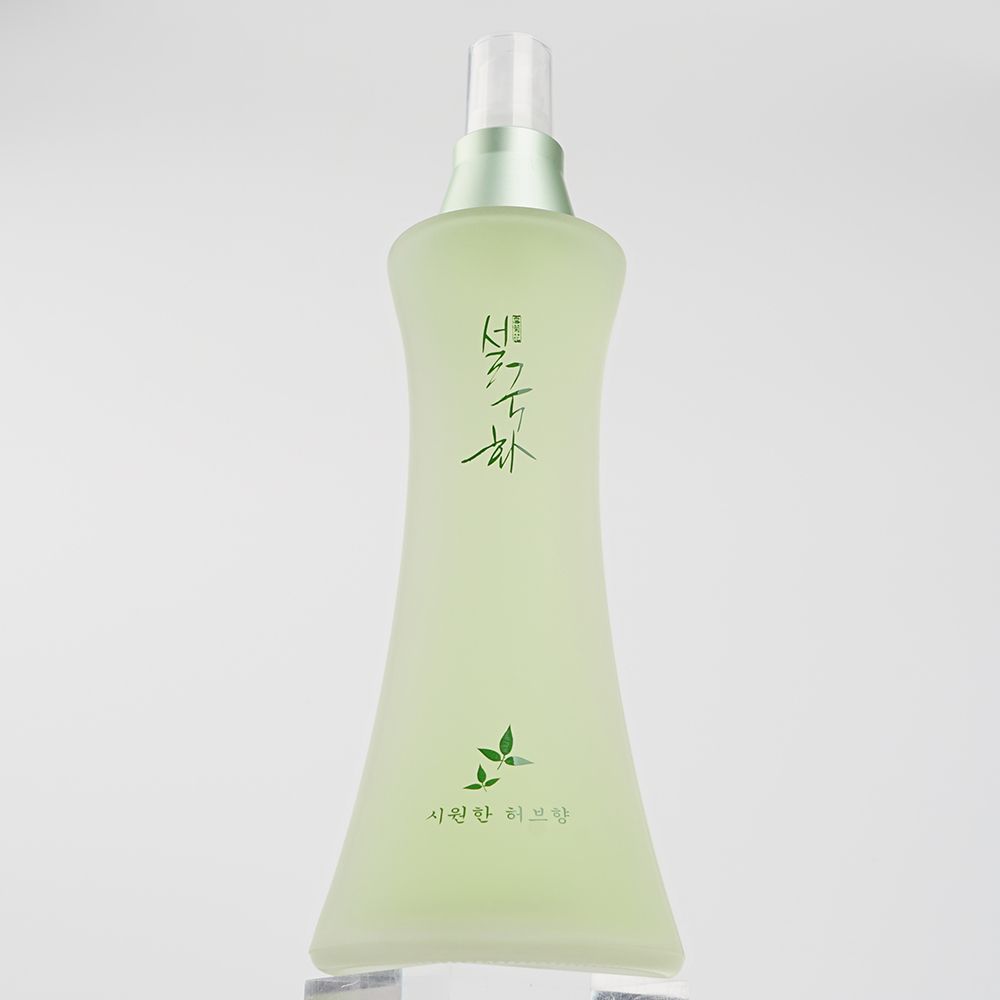 오늘의쇼핑은 싱그러운 그린 향기 바디 샤워코롱 150ml