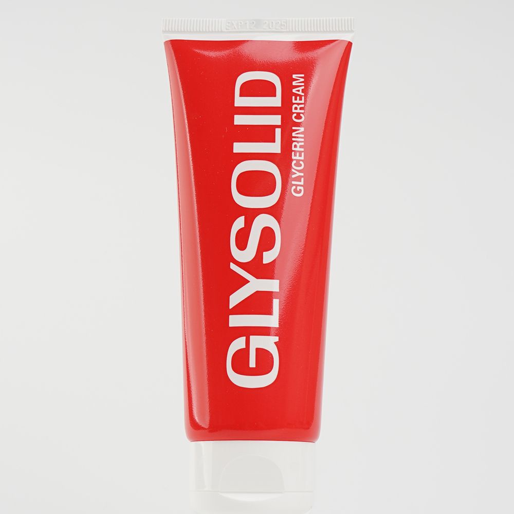 오늘의쇼핑은 GLYSOLID 피부 전문크림 100ml