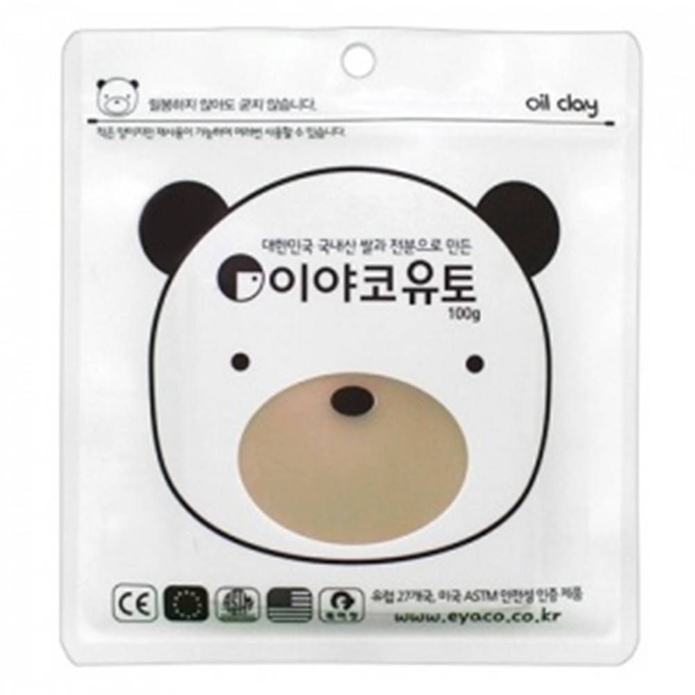 이야코 소프트유토100g