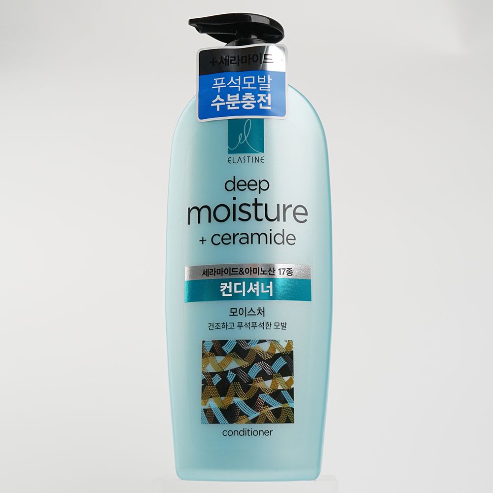 오늘의쇼핑은 세라마이드 헤어케어 컨디셔너 수분충전 680ml