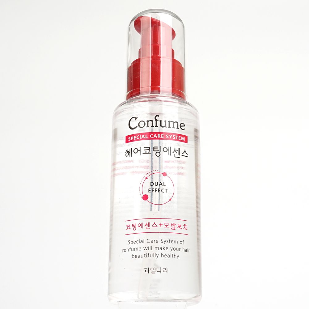 오늘의쇼핑은 코팅 모발보호 헤어케어 듀얼 헤어에센스 100ml