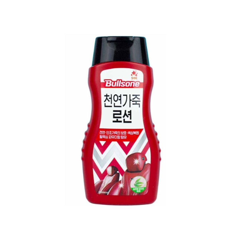 불스원 가죽 로션 300ml