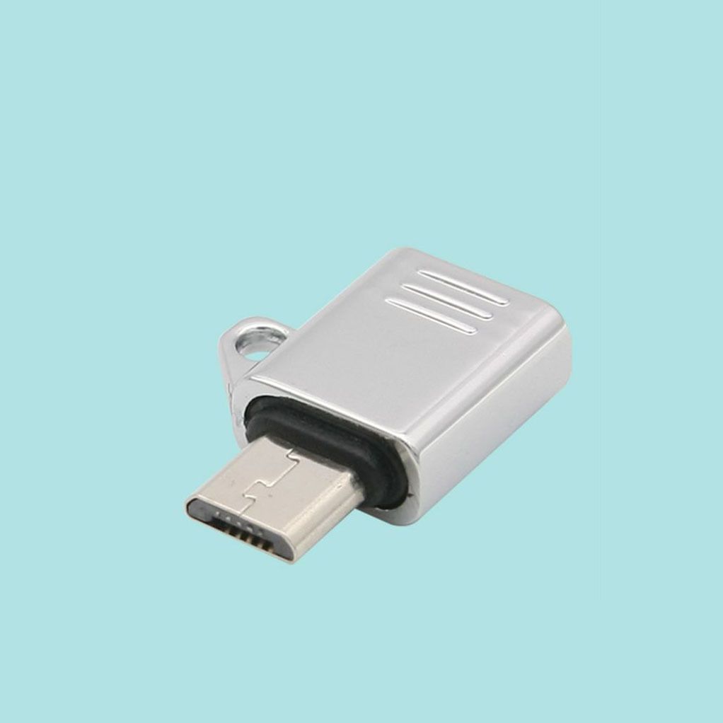 오늘의쇼핑은 Coms USB 3.1 C타입 젠더 to Micro 5pin 숏